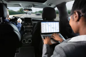Executive Drivers for Business Professionals - Beverly Hills Concierge