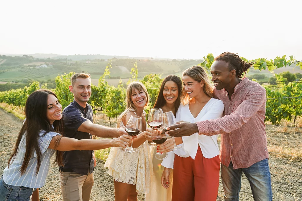 Wine Tour Malibu - Private Tour and Event in Los Angeles and Surrounding areas