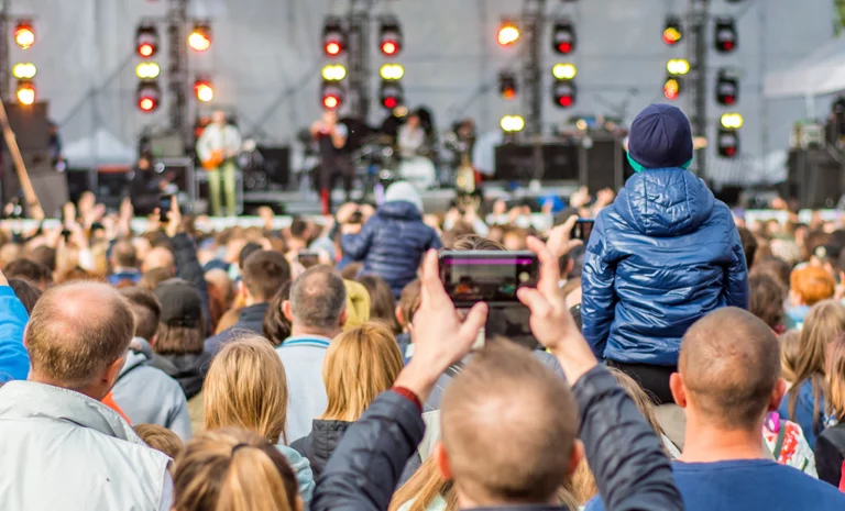Coachella Music Festival - Private Car Service 6 Private car Service for Special Events