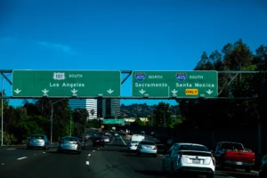 Intercity Rides - Point-to-Point Transportation