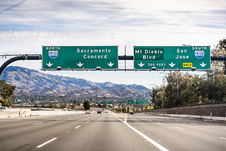 Las Vegas, San Diego Intercity Ride - Beverly Hills Concierge