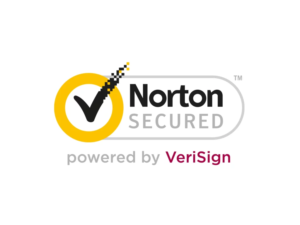 Book A Private Tour Los Angeles 7 Norton Secure Seal Ovale