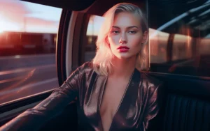 Private Car Service and Airport Rides Anytime in Beverly Hills