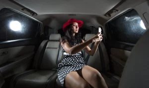 Book a Private Tour - Private Black Car Service