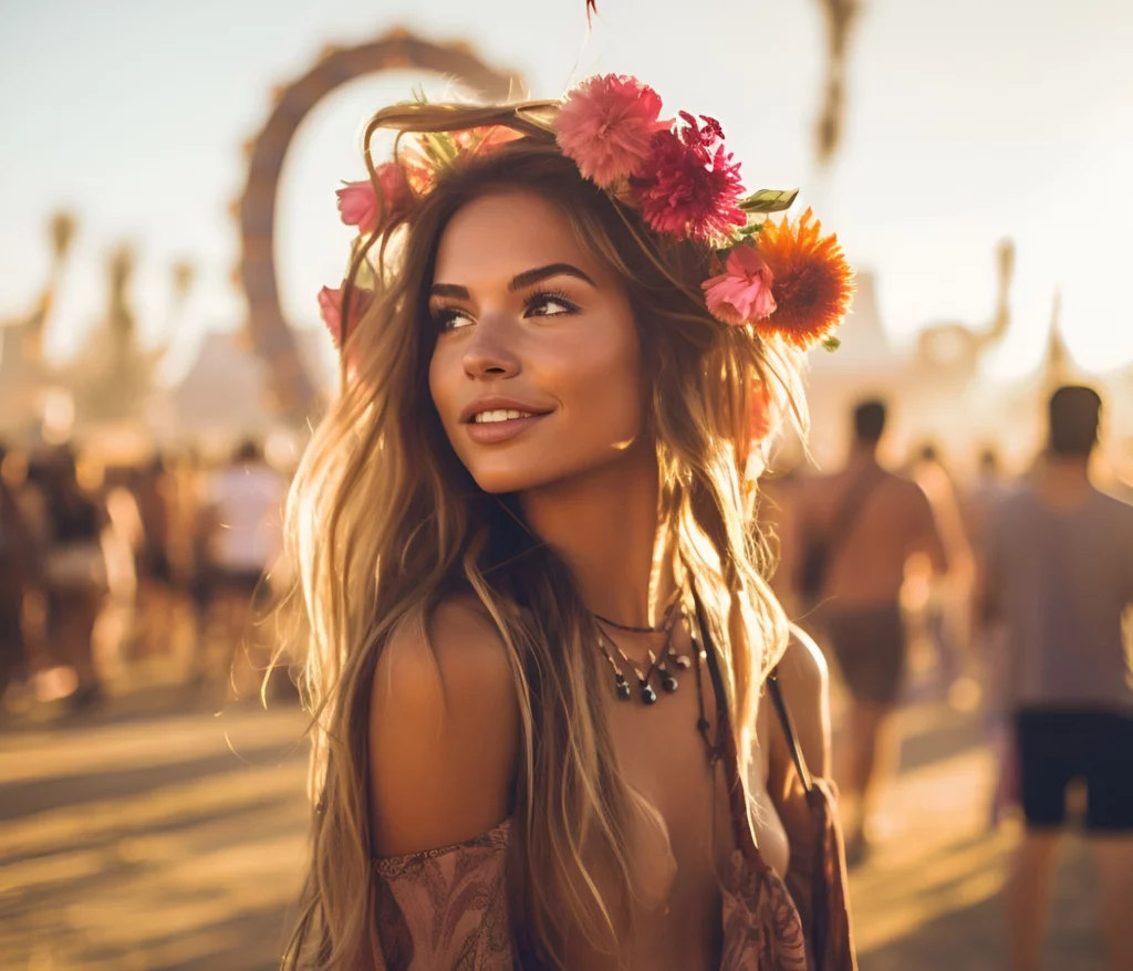 Coachella Music Festival - Private Car Service:
