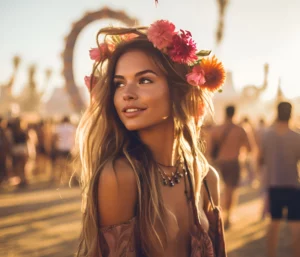 Coachella Music Festival - Private Car Service: