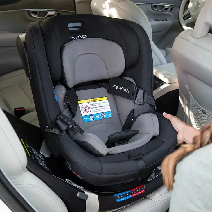 Child Car Seat - Booster Seat
