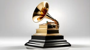 Grammy Awards Chauffeured Services
