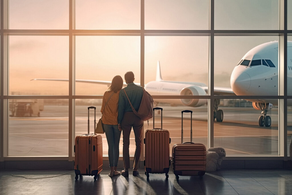 Airport Transportation - Beverly Hills Concierge