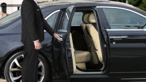 Black Car Service - Beverly Hills Concierge