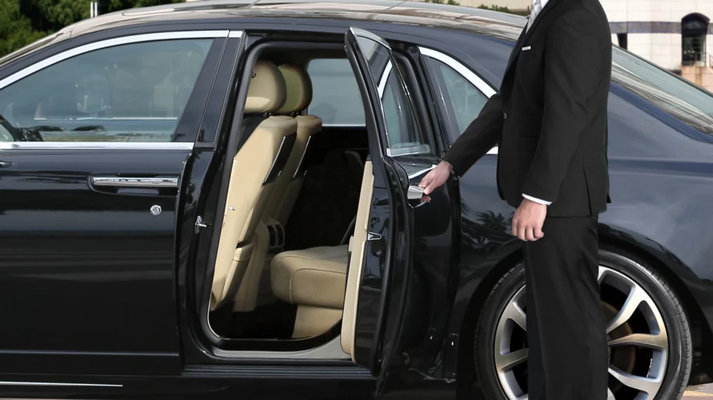 Special Events Car Service - Beverly Hills Concierge