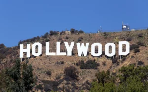 hollywood