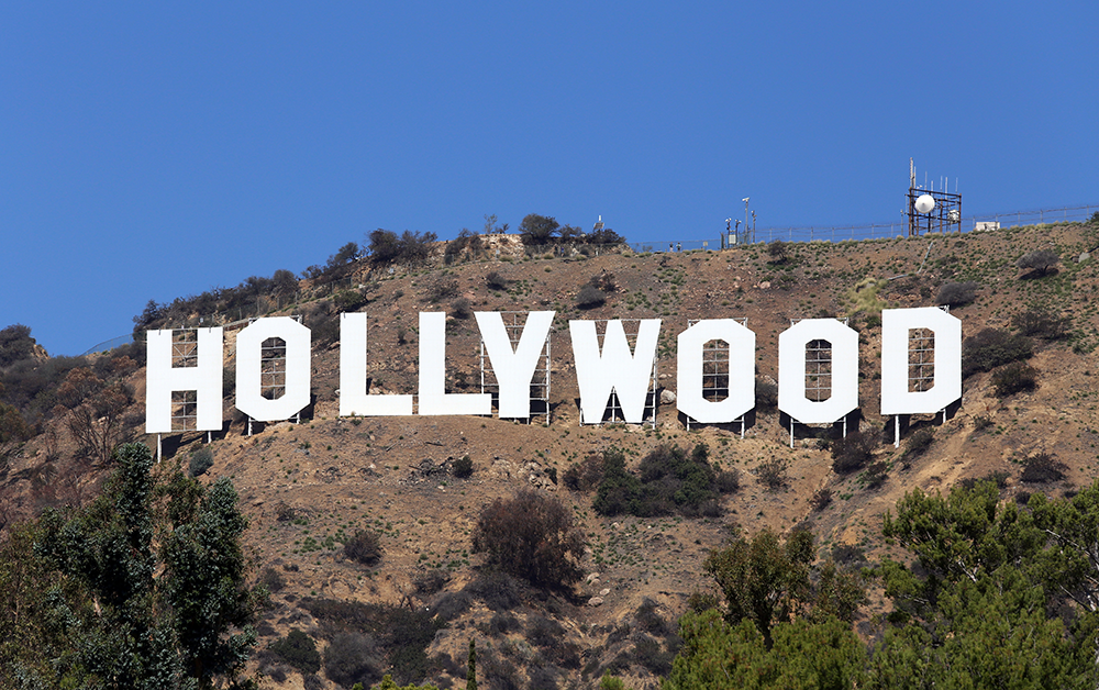 hollywood