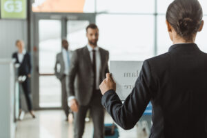 Airport Transportation - Beverly Hills Concierge