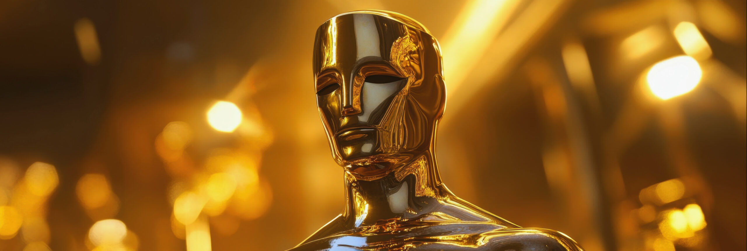 The Oscars Award Ceremony - Special Events Car Service