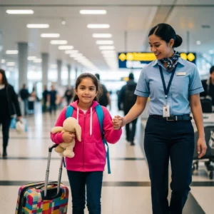 Airport Assistance Services 2