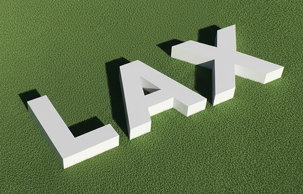 LAX Los Angeles Airport Traffic Navigator - Beverly Hills Concierge