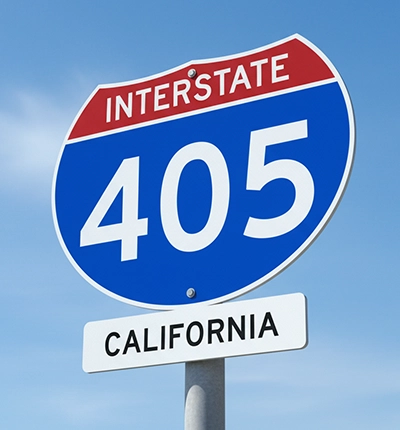 Los Angeles Traffic-Beating Navigator - Beverly Hills Concierge